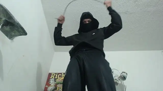 Thomasjons_ live sex cam