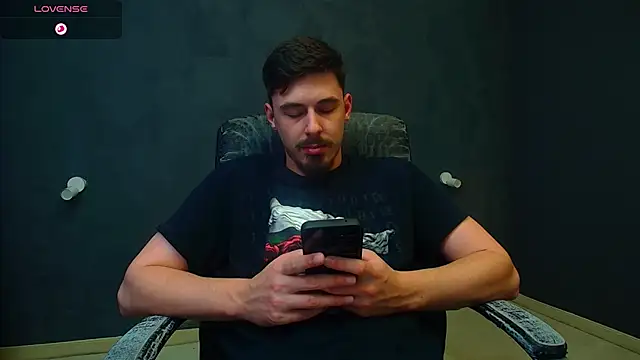 EnzoRace's cam snapshot