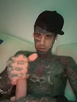 Dyskizly's cam snapshot