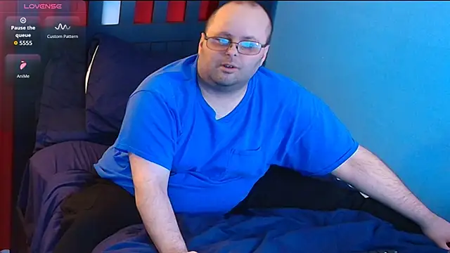 lefty15242's cam snapshot