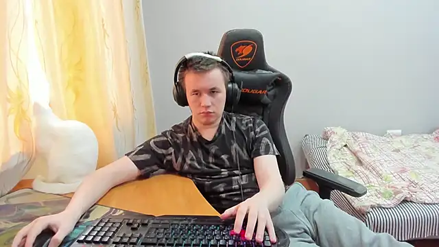 iliaskrislove's cam snapshot