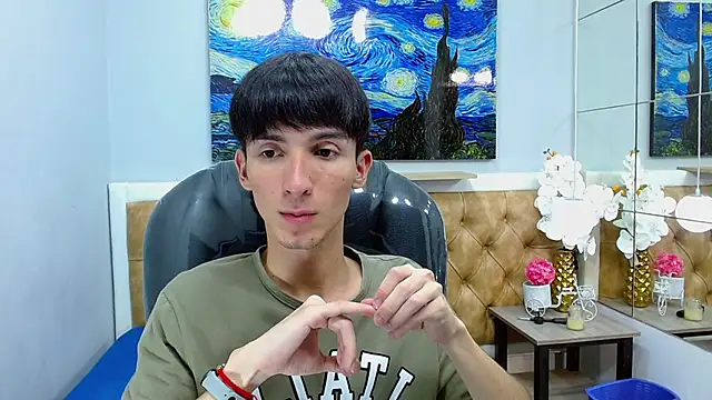 Jake_evans's cam snapshot