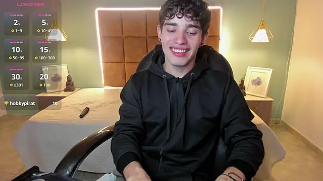 AlejooTwink's cam snapshot