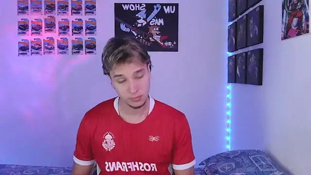 jack_walker190's cam snapshot