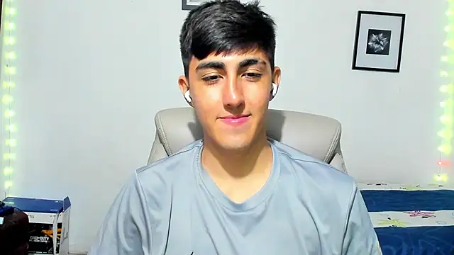 babymaik's cam snapshot