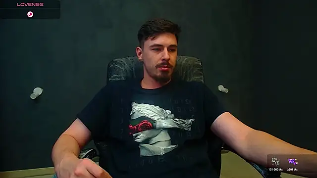 EnzoRace's cam snapshot