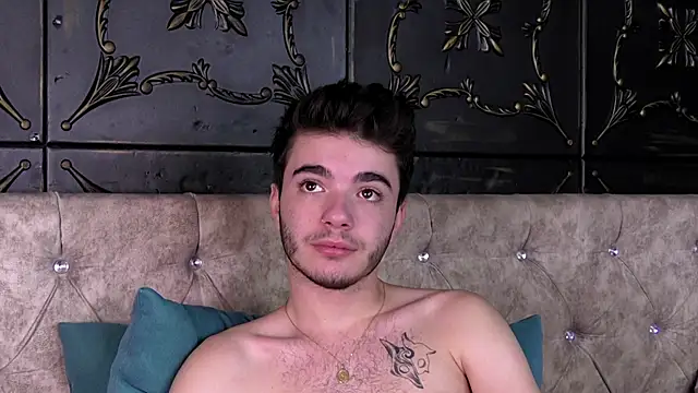 LextasyScott's cam snapshot