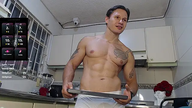 Justin_valverde's cam snapshot