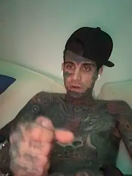 Dyskizly's cam snapshot