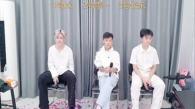 QYBOYS_003's cam snapshot