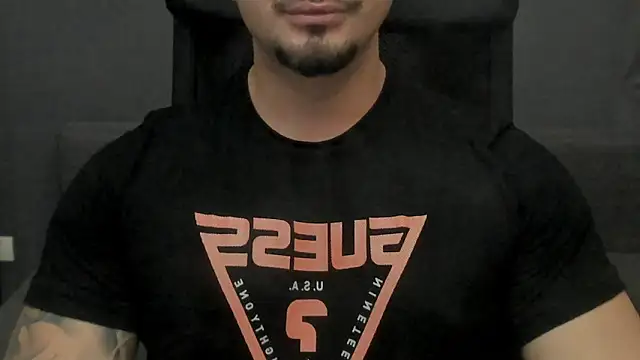 TonyWilcox's cam snapshot