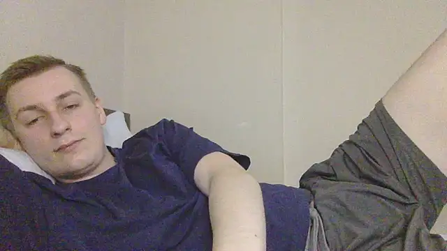 your_andy's cam snapshot