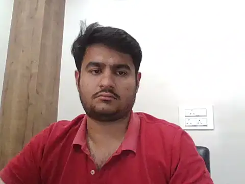 deepu1248's cam snapshot