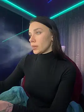 Queen_of_pain live sex cam