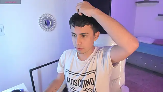 Nyko_ds's cam snapshot