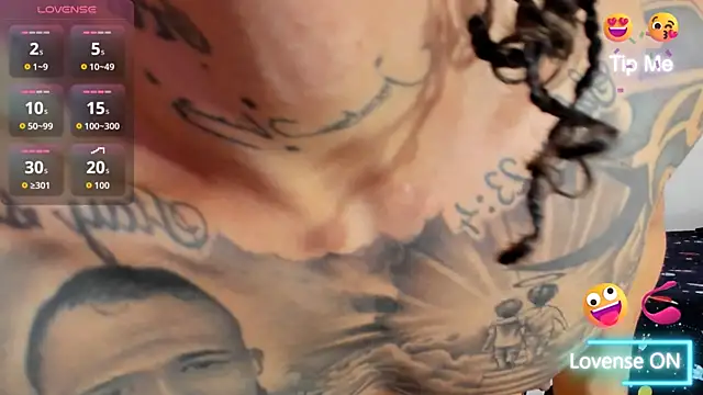 kenny-race's cam snapshot