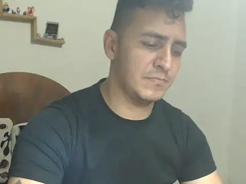 DarkTheKing's cam snapshot