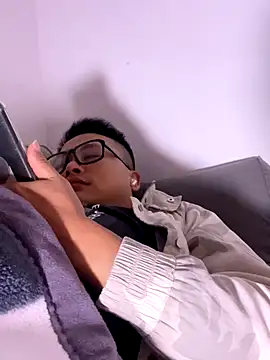 lixiaoshuai8's cam snapshot