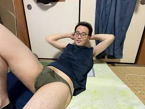 shigeki-113's cam snapshot