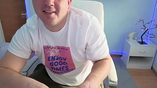 JasonJacks's cam snapshot