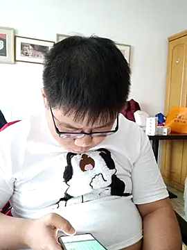 _KaiXin_'s cam snapshot