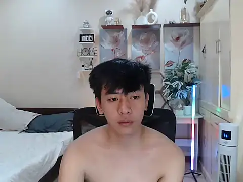 niel_cumshow's cam snapshot