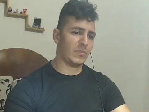 DarkTheKing's cam snapshot