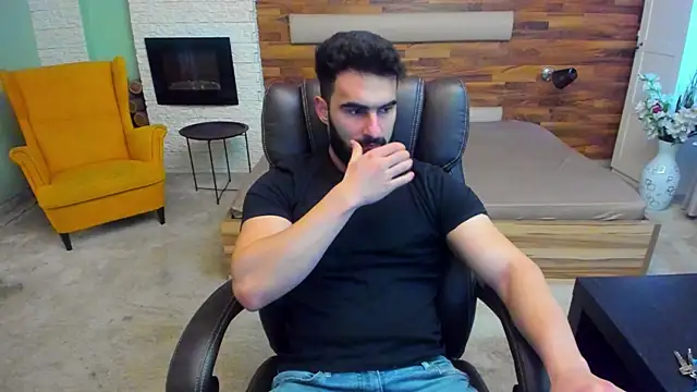 MicahLane's cam snapshot