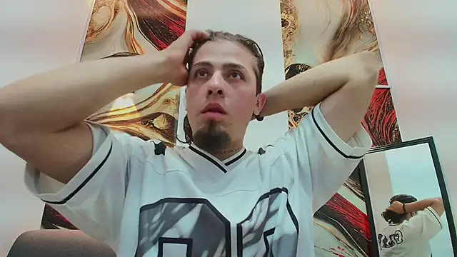 STEINER_01's cam snapshot