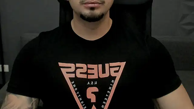 TonyWilcox's cam snapshot