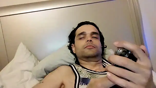 MarineSpun69's cam snapshot