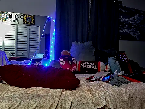 sexyfucka1's cam snapshot