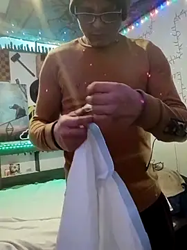 Buffshagswell's cam snapshot