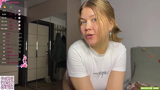 jettamona live sex cam