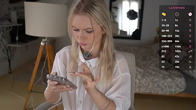 LexieLoree live sex cam