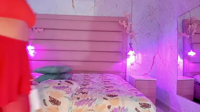 sabrinamilani live sex cam