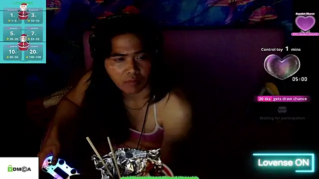 tashakaixxx's cam snapshot