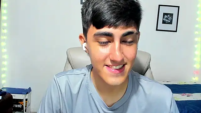 babymaik's cam snapshot