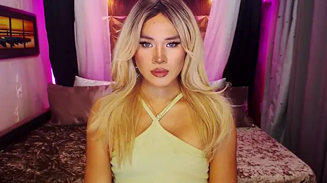 YllanaAltheaXxX live sex cam