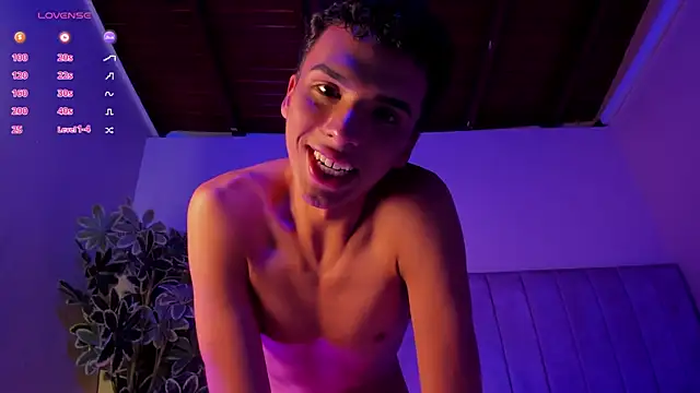 Seab_trooy's cam snapshot