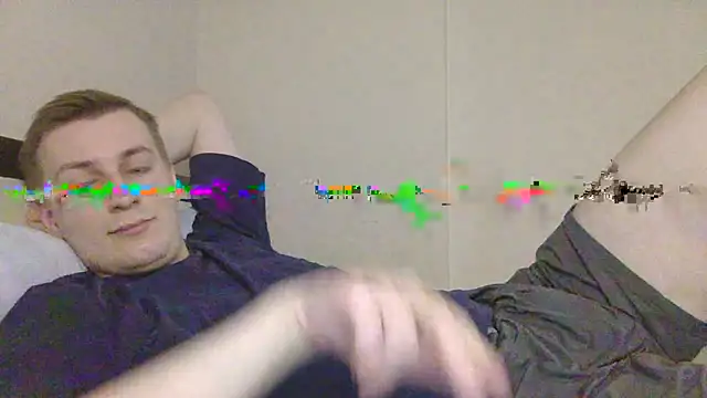 your_andy's cam snapshot