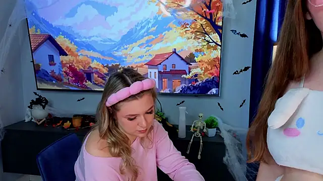 MelitaMoote live sex cam