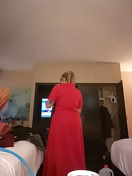 Horny_hippie live sex cam