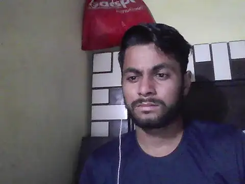 Stubborndesiboy's cam snapshot