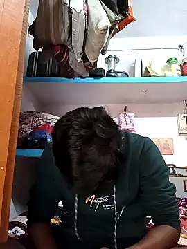 shektiwari's cam snapshot