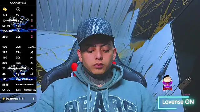 Kevin22_222's cam snapshot