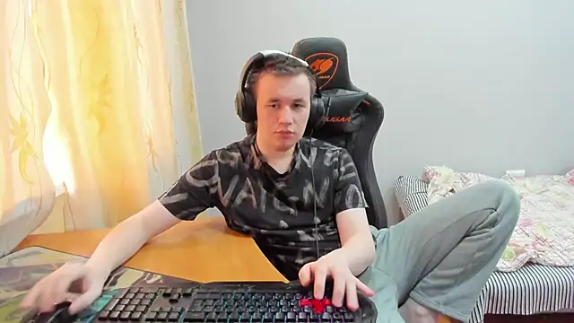 iliaskrislove's cam snapshot