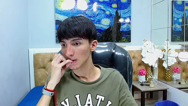 Jake_evans's cam snapshot