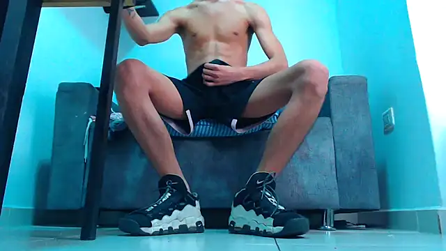 mastersmits's cam snapshot