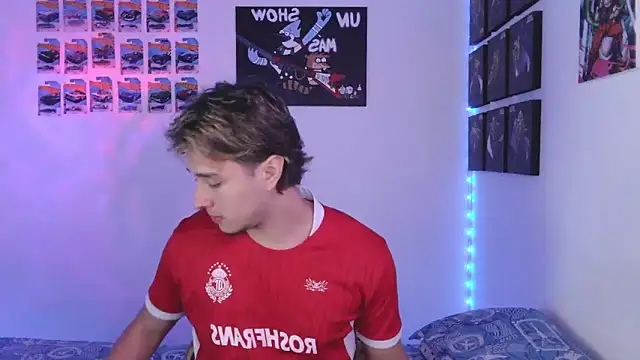 jack_walker190's cam snapshot